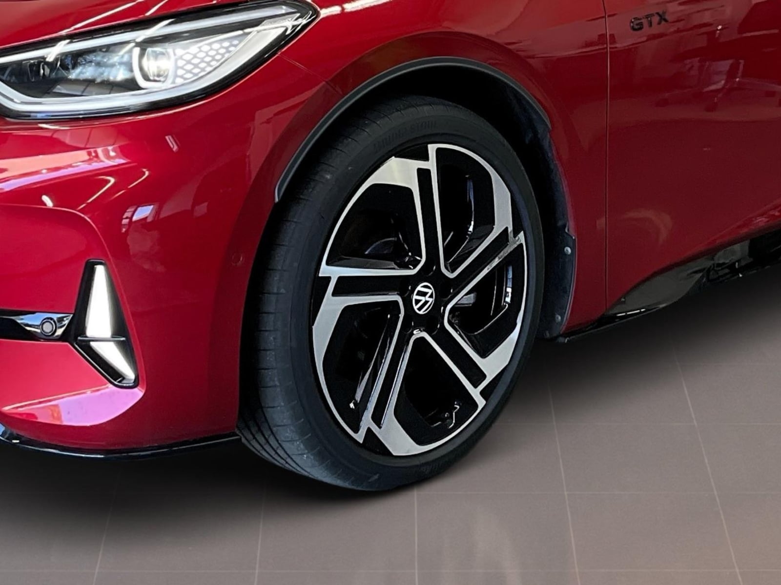 Volkswagen ID.3 – Bild 7