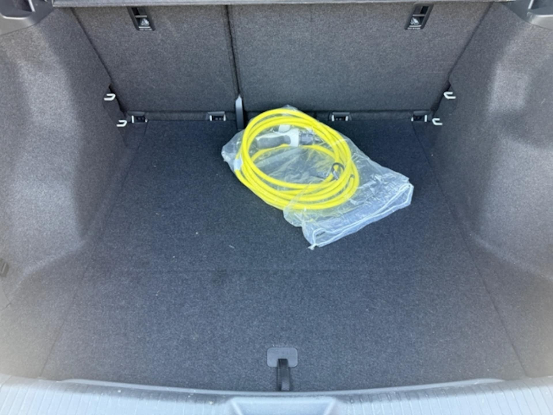 Volkswagen ID.4 Pro Performance