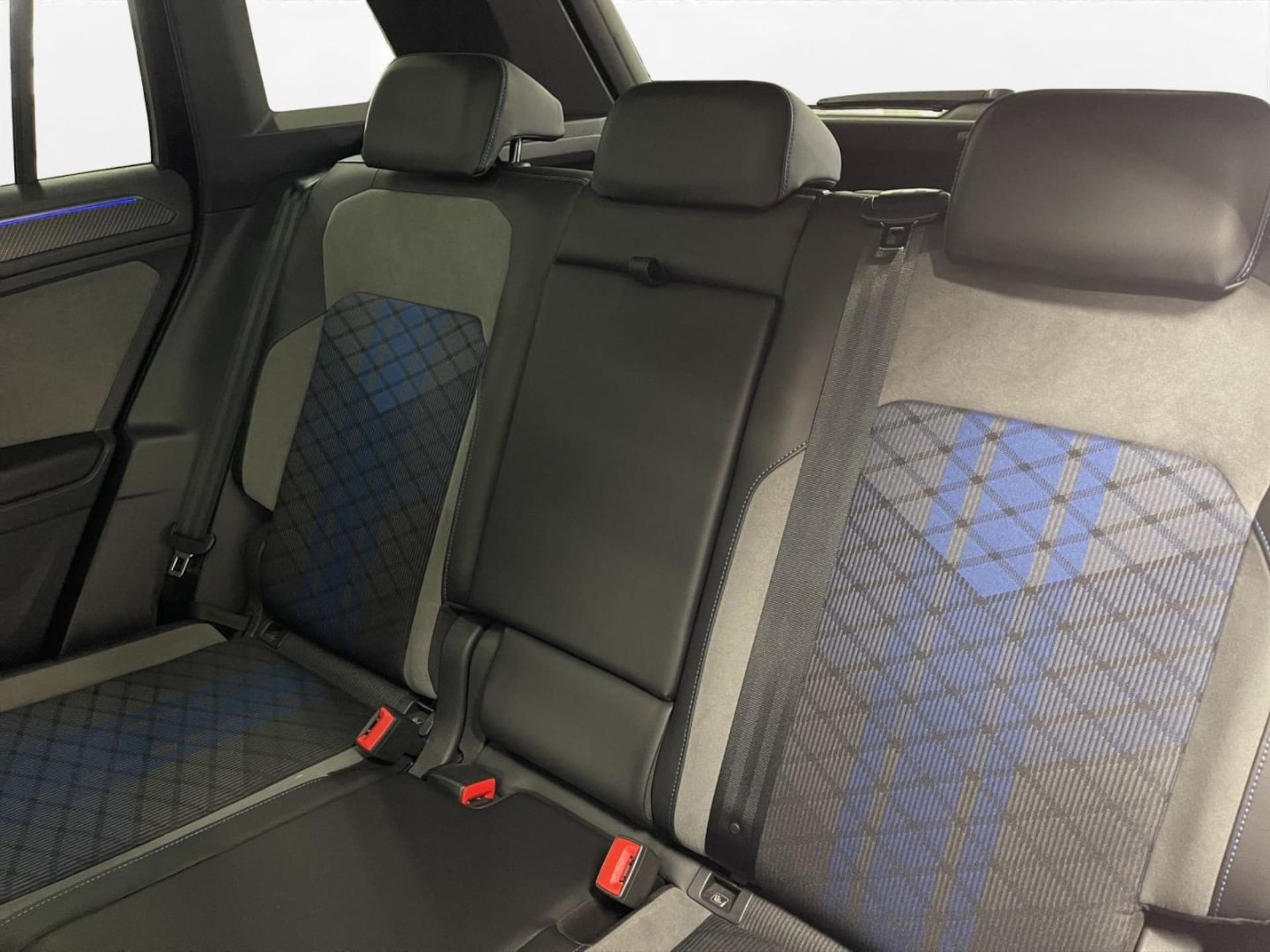 Volkswagen Tiguan R