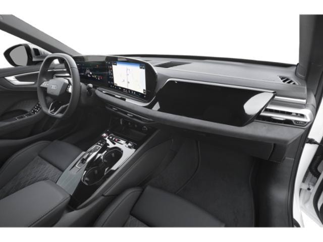 2026 Audi S5 Prestige - Photo 17