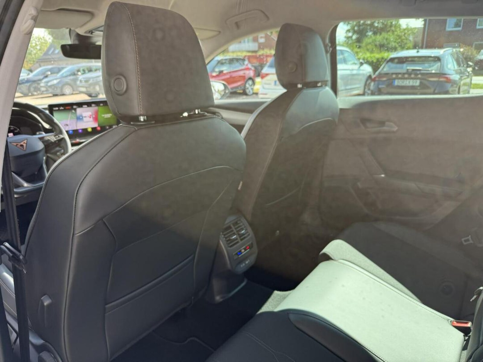 CUPRA Formentor – Bild 14