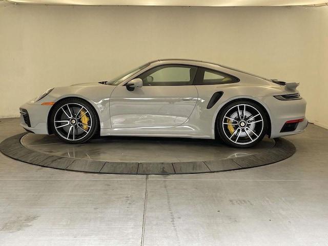 2023 Porsche
