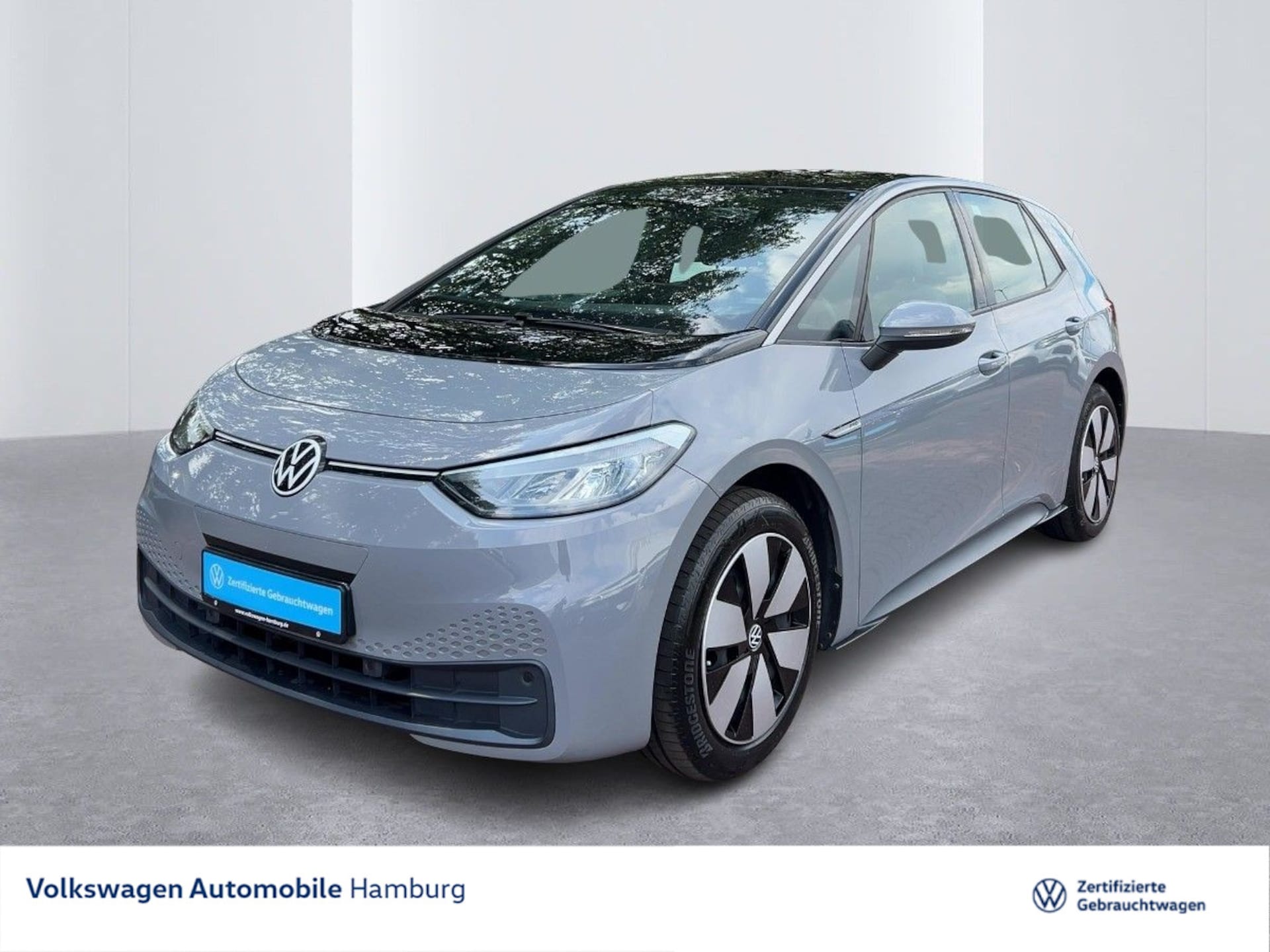 Volkswagen ID.3 Pro Performance