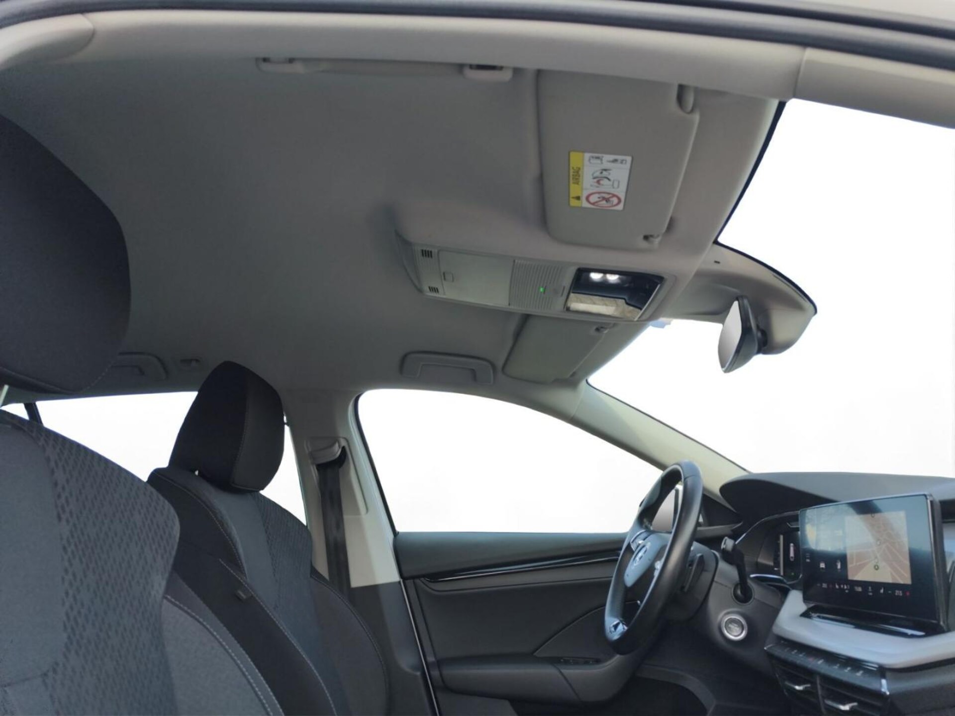 Skoda Octavia Combi Ambition