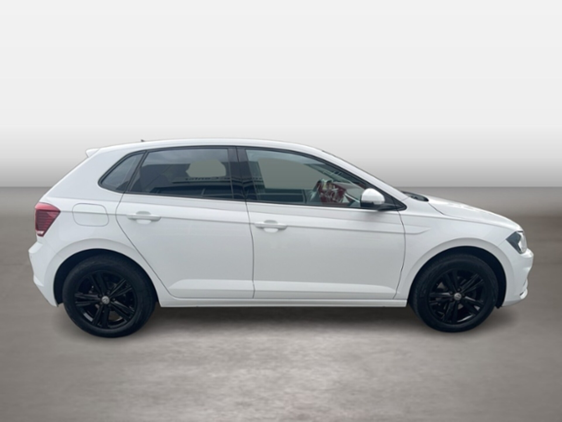 Volkswagen Polo Highline
