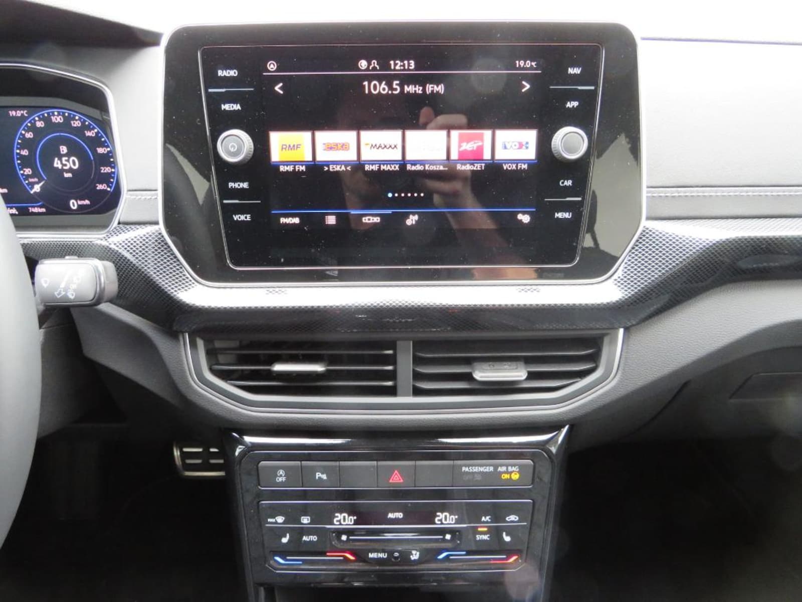 Volkswagen T-Cross – Bild 11