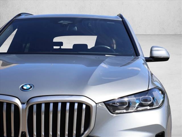 2024 BMW