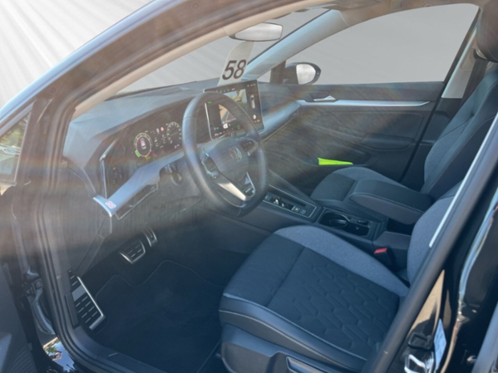 Volkswagen Golf – Bild 12