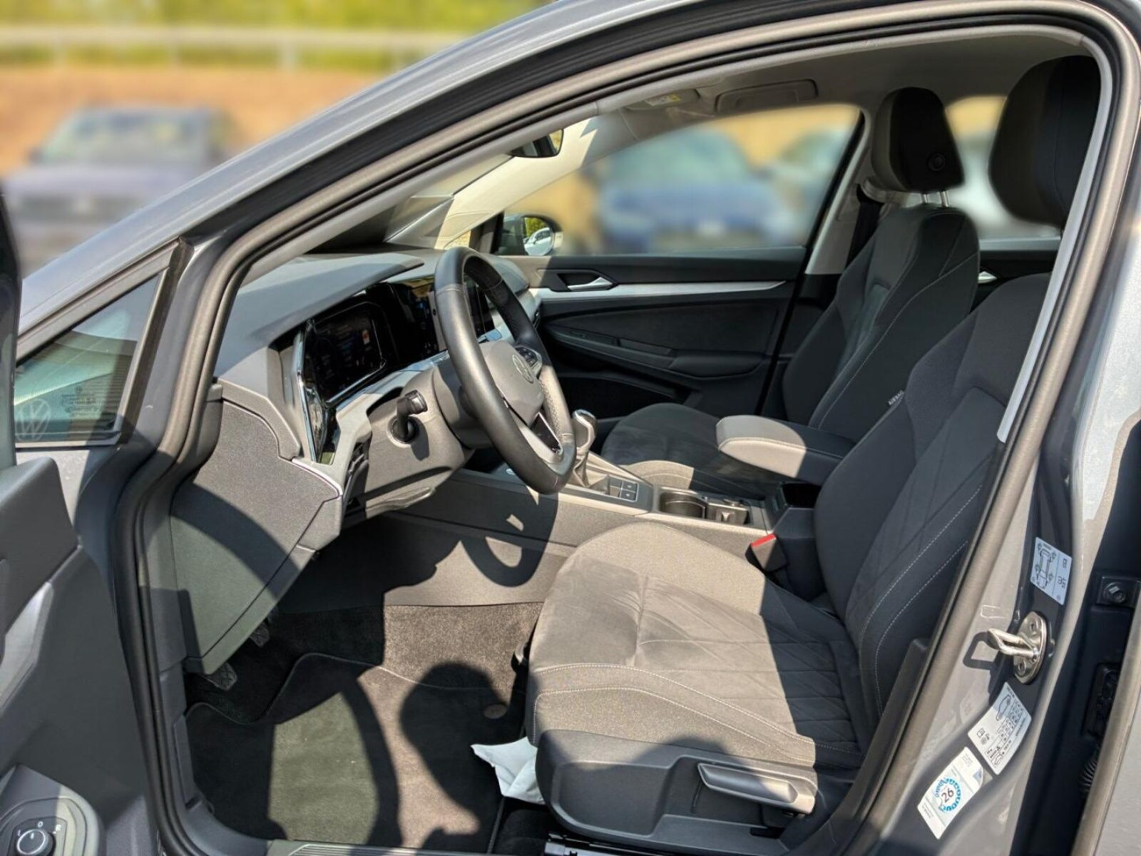 Volkswagen Golf Variant – Bild 14