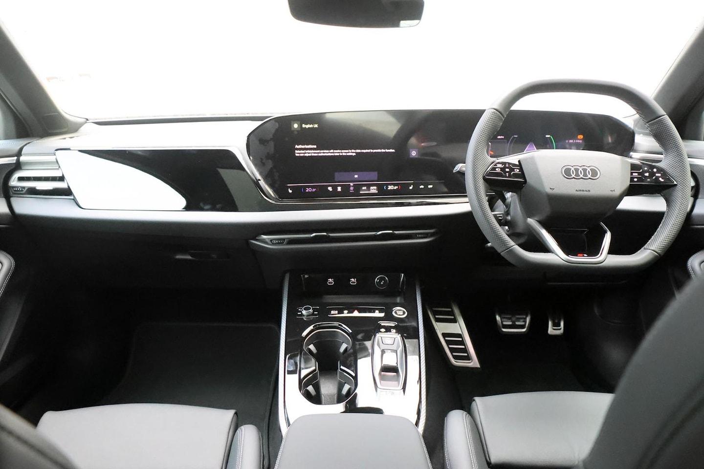 Image about Audi A5 Sedan TFSI e e-hybrid quattro 270 kW S tronic