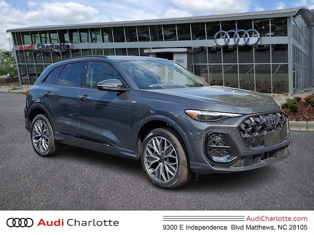 Photo of 2026 Audi Q5