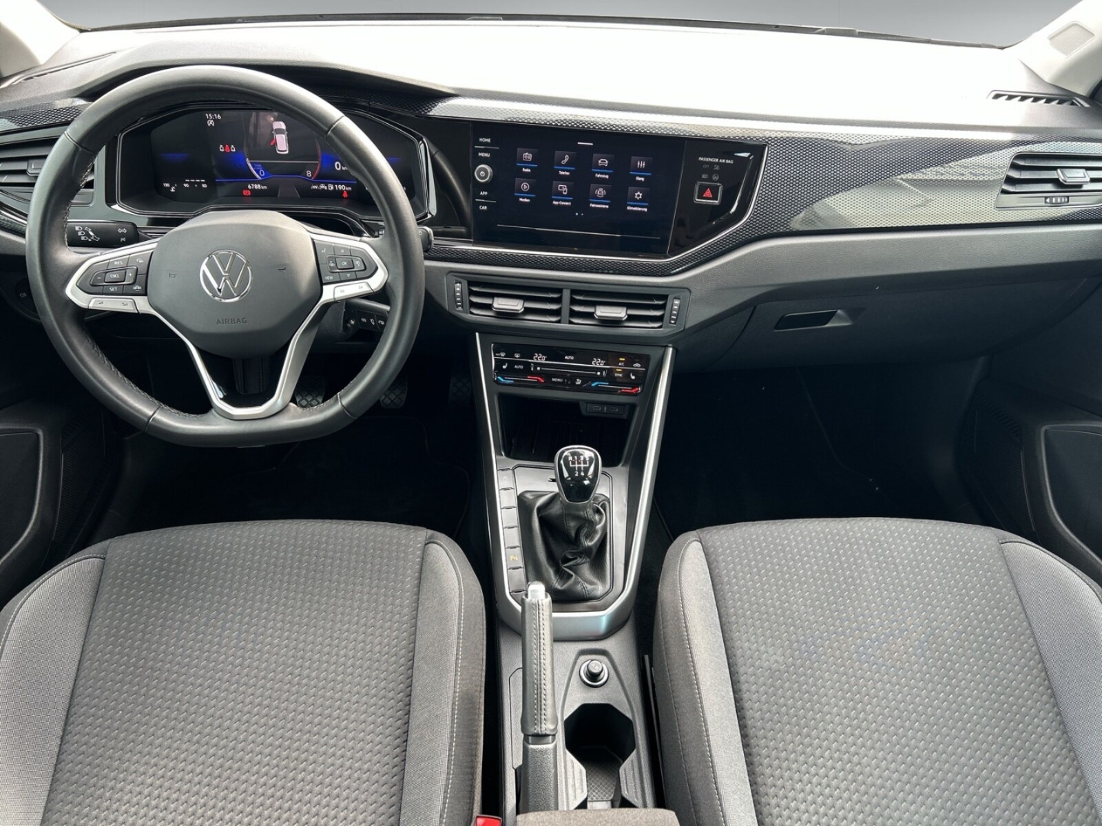 Volkswagen Polo – Bild 11