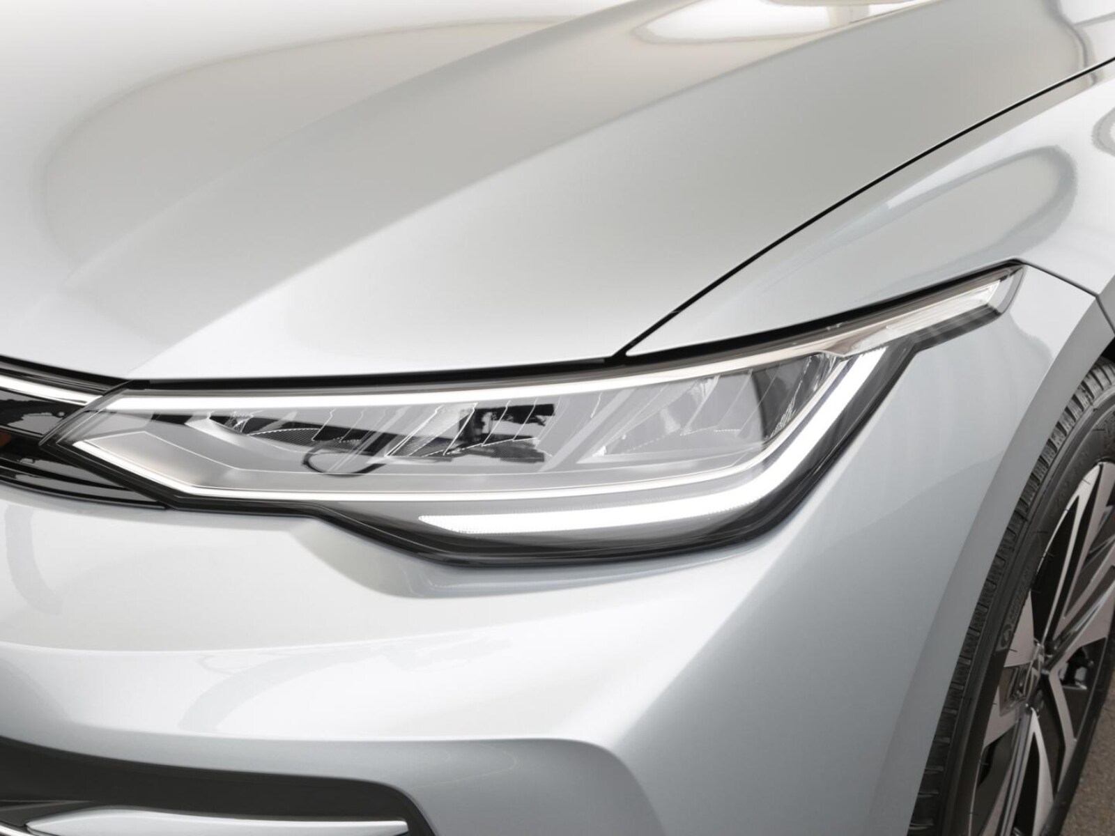 Volkswagen Golf – Bild 18