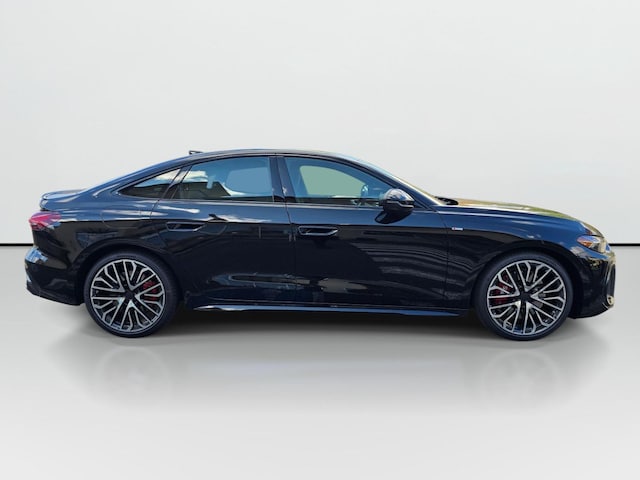 2026 Audi S5 Sedan
