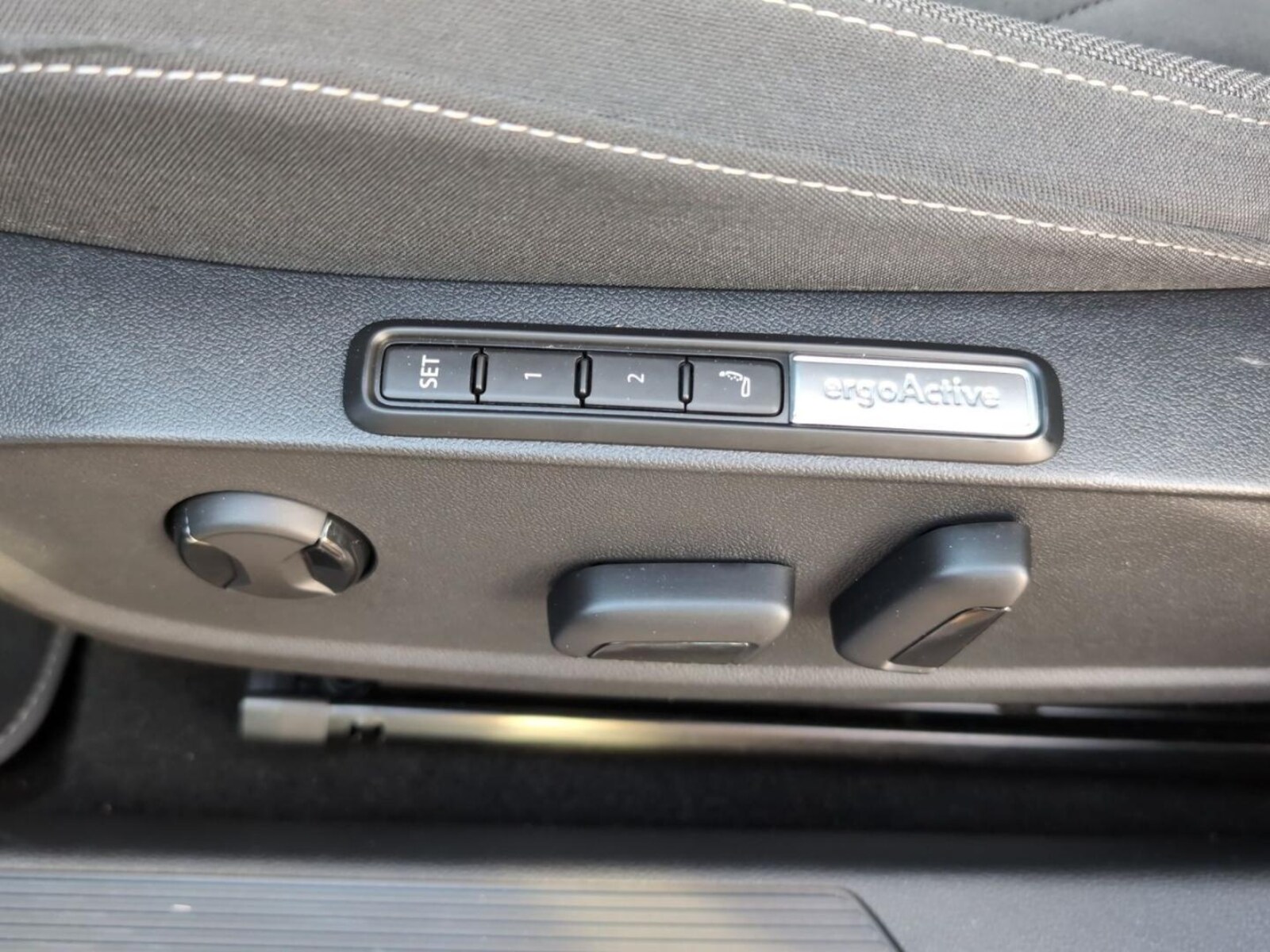Volkswagen Golf – Bild 21