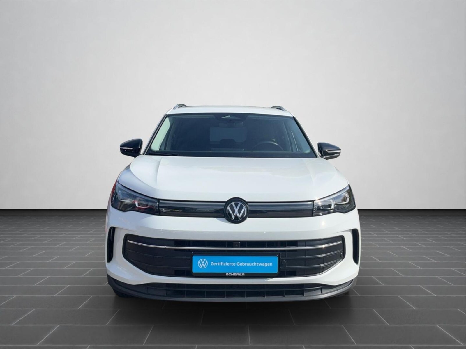Volkswagen Tiguan – Bild 5