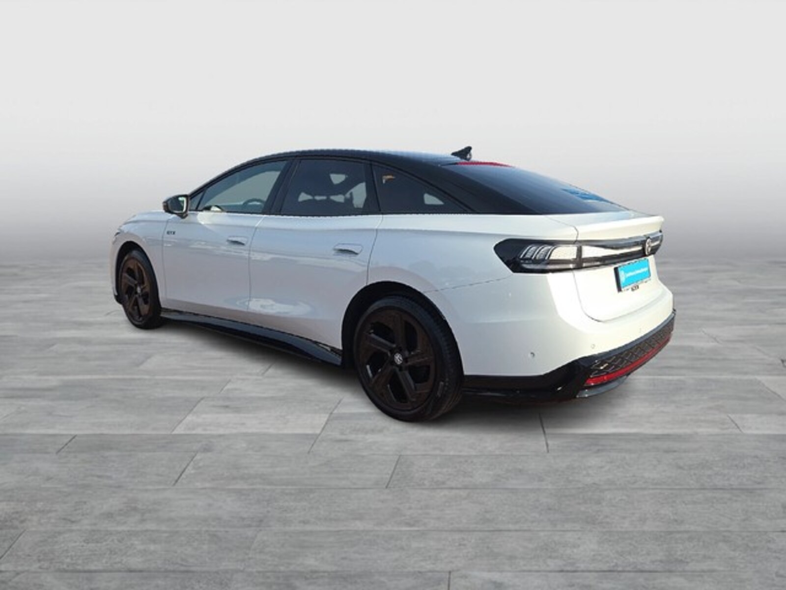 Volkswagen ID.7 – Bild 3