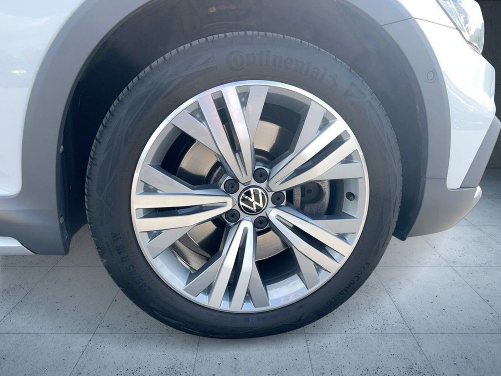 Volkswagen Passat Variant – Bild 9
