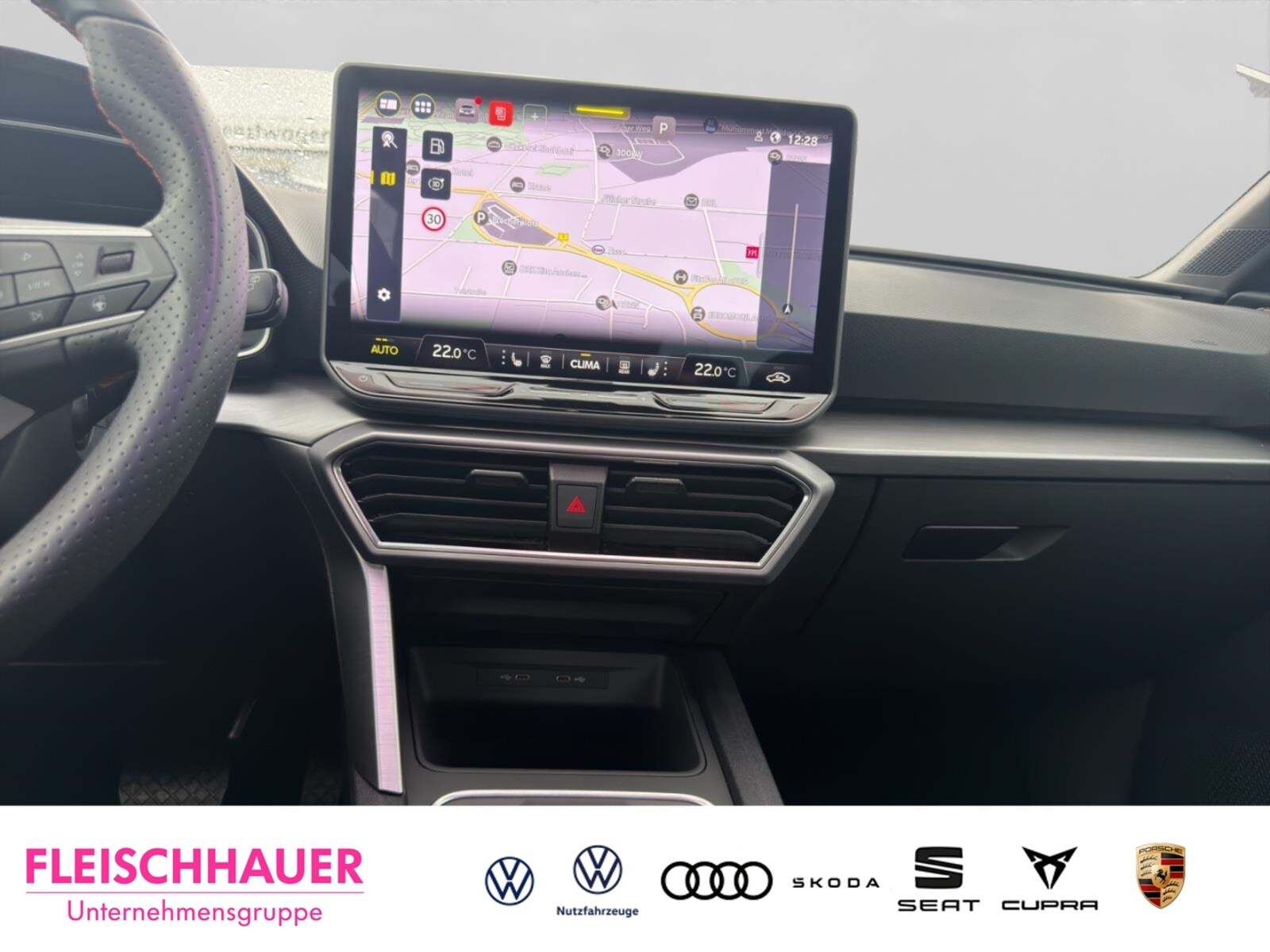 SEAT Leon – Bild 15