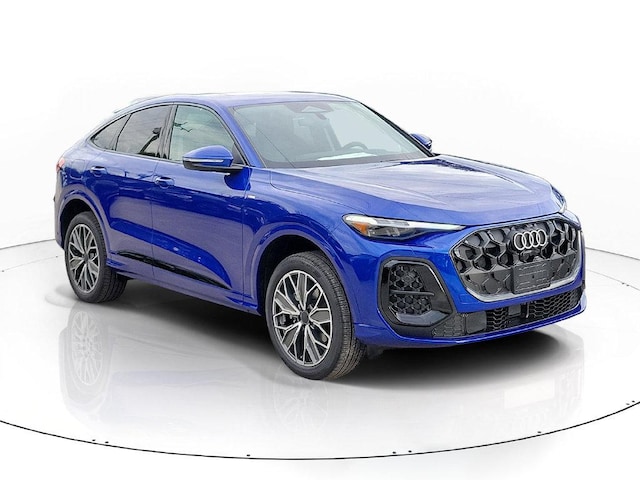 Photo of 2026 Audi Q5 Sportback 