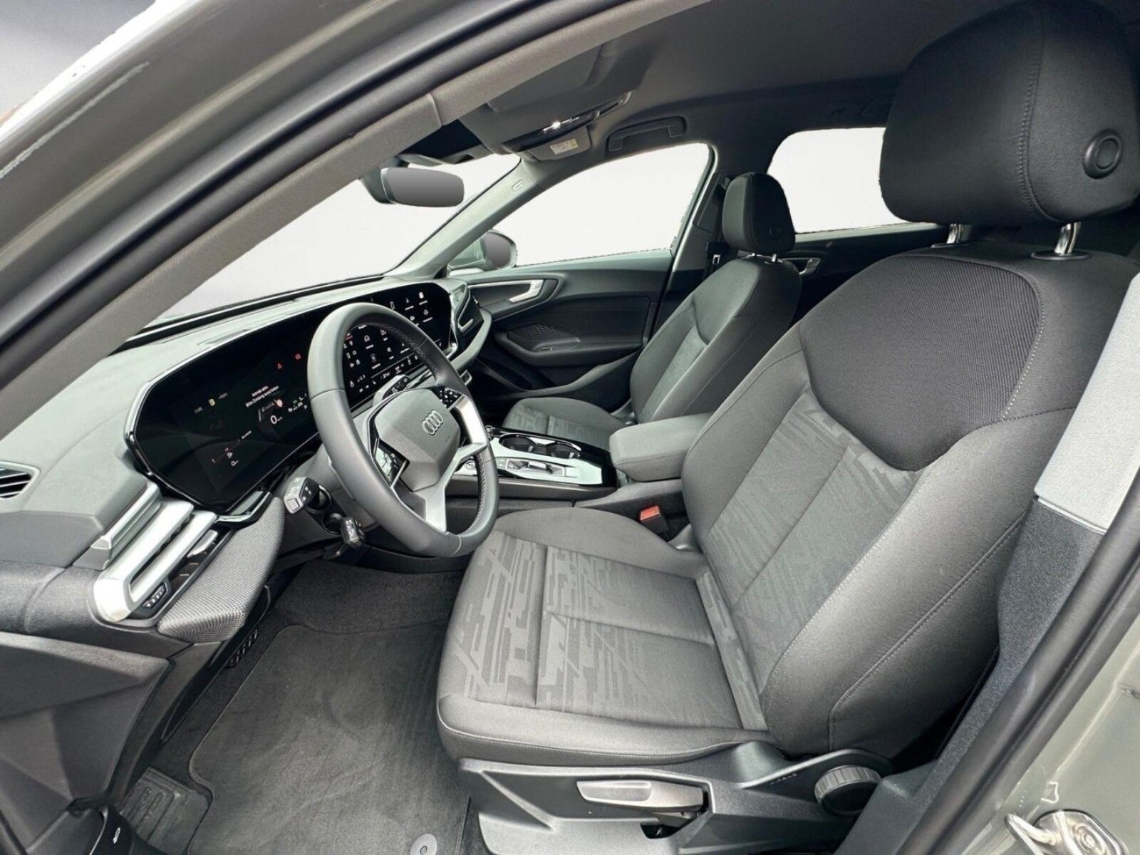Audi A5 Avant – Bild 10