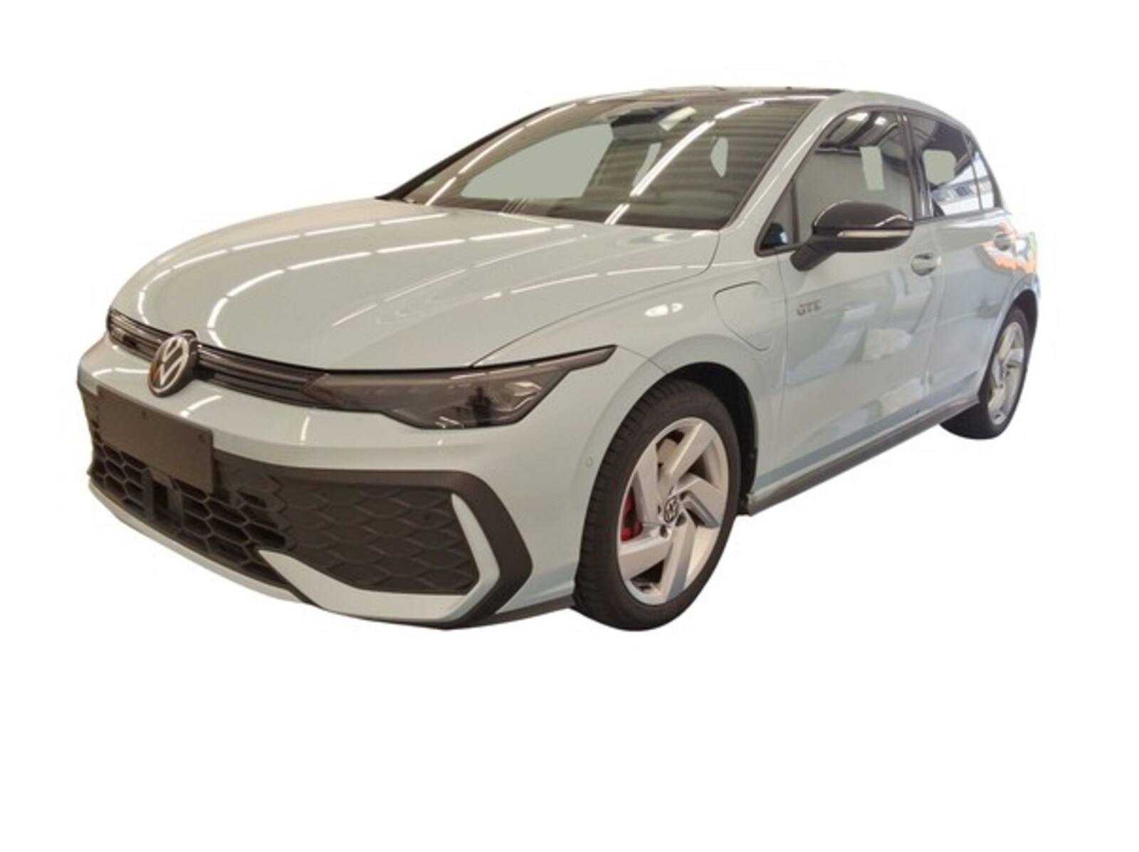 Volkswagen Golf – Bild 2