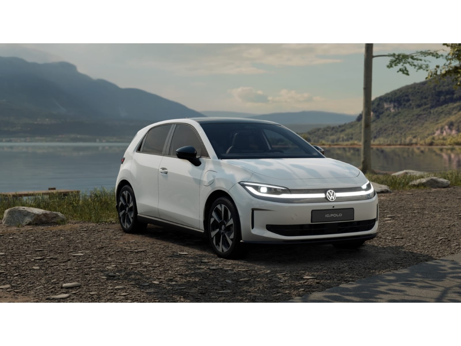Volkswagen ID. Polo – Bild 3