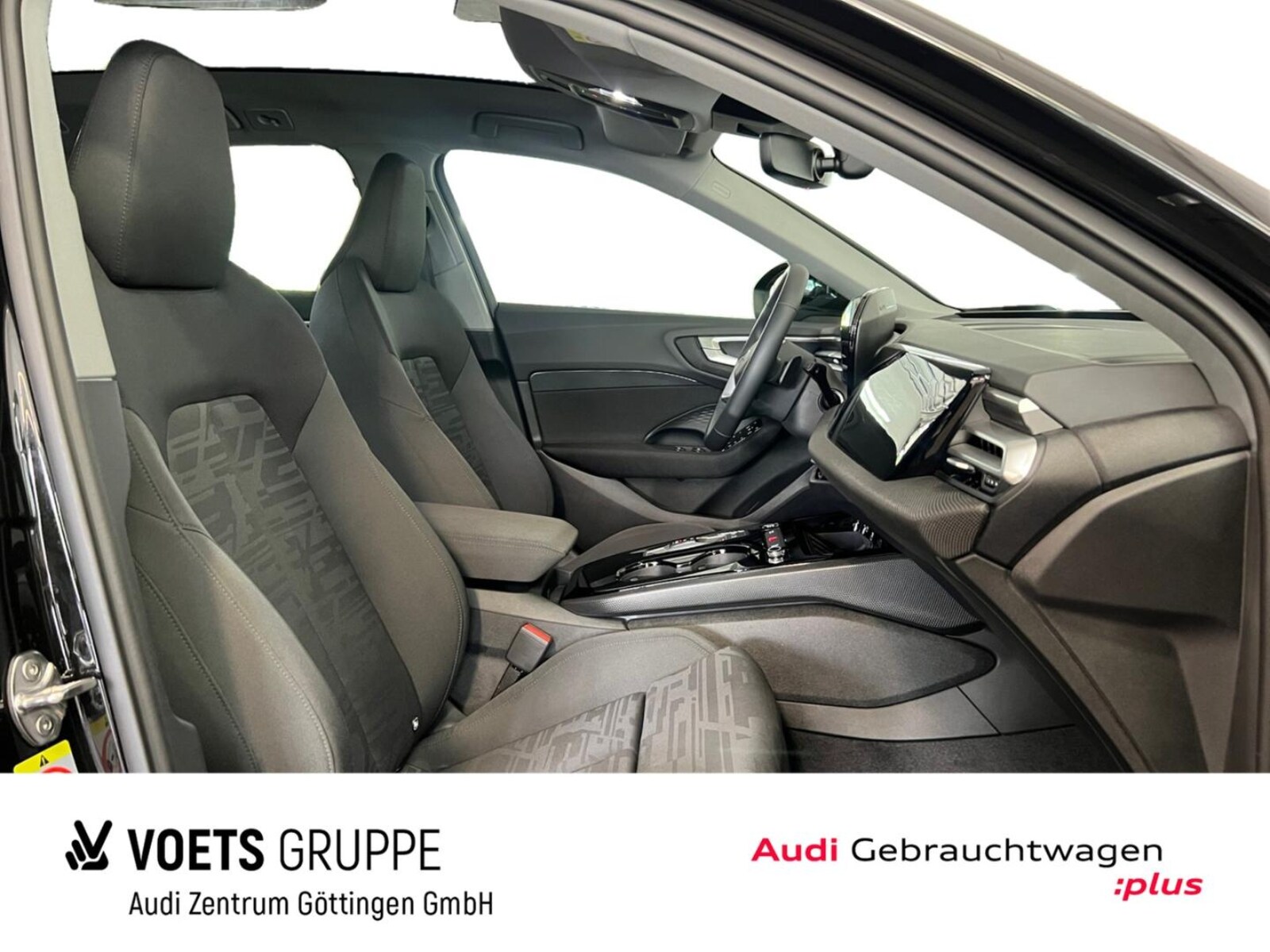 Audi A5 Avant – Bild 6