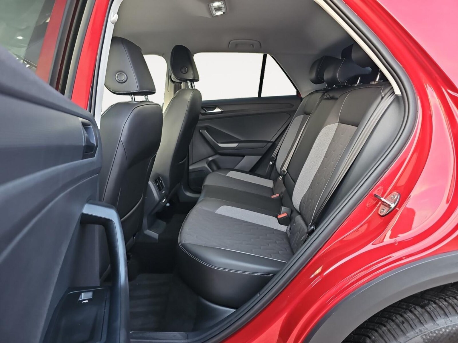Volkswagen T-Roc – Bild 9