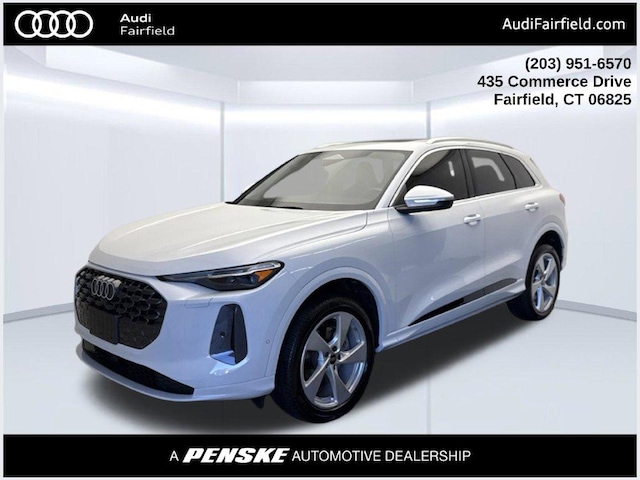 2025 Audi Q5