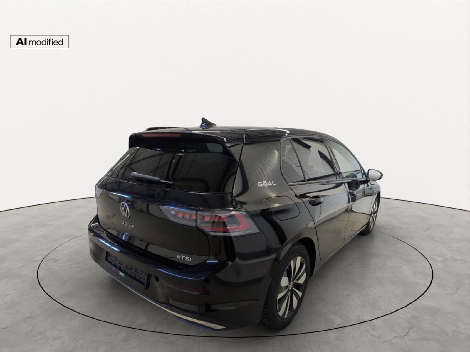 Volkswagen Golf – Bild 4