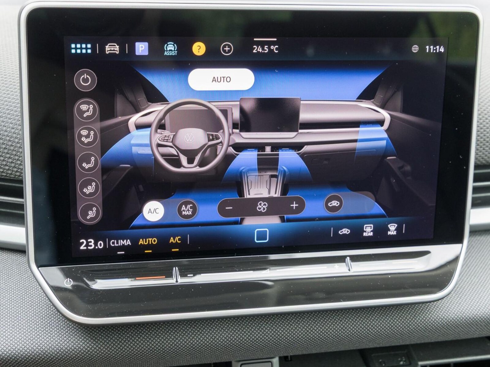 Volkswagen T-Roc – Bild 14