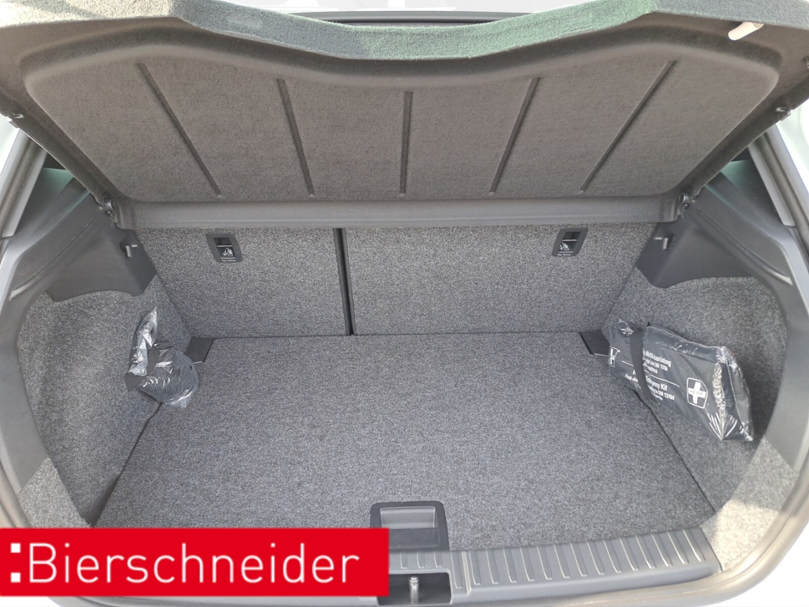 SEAT Ibiza – Bild 8