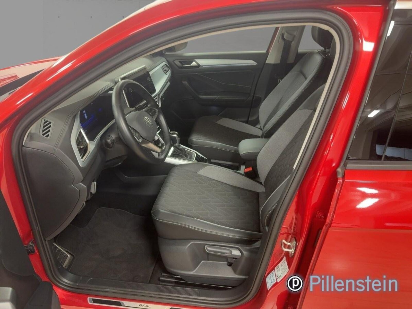 Volkswagen T-Roc – Bild 9