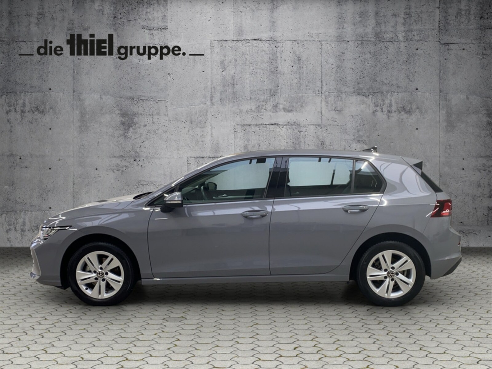 Volkswagen Golf – Bild 3