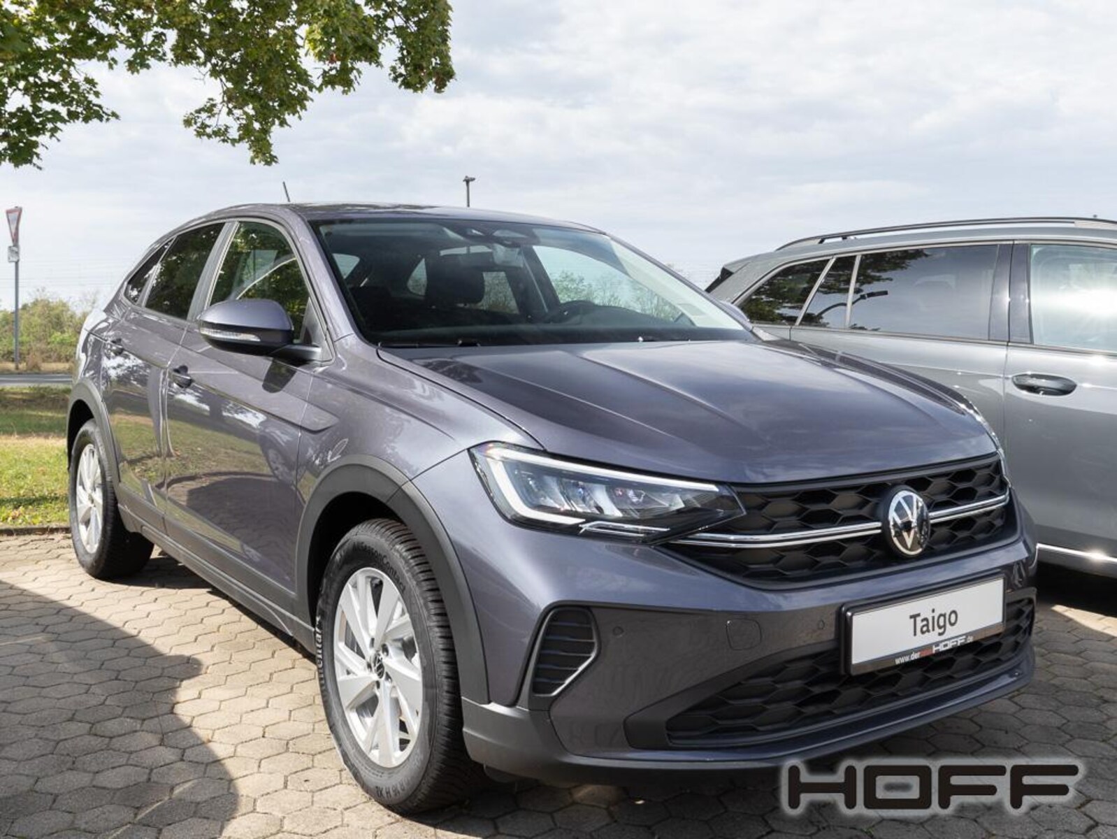 Volkswagen Taigo – Bild 3
