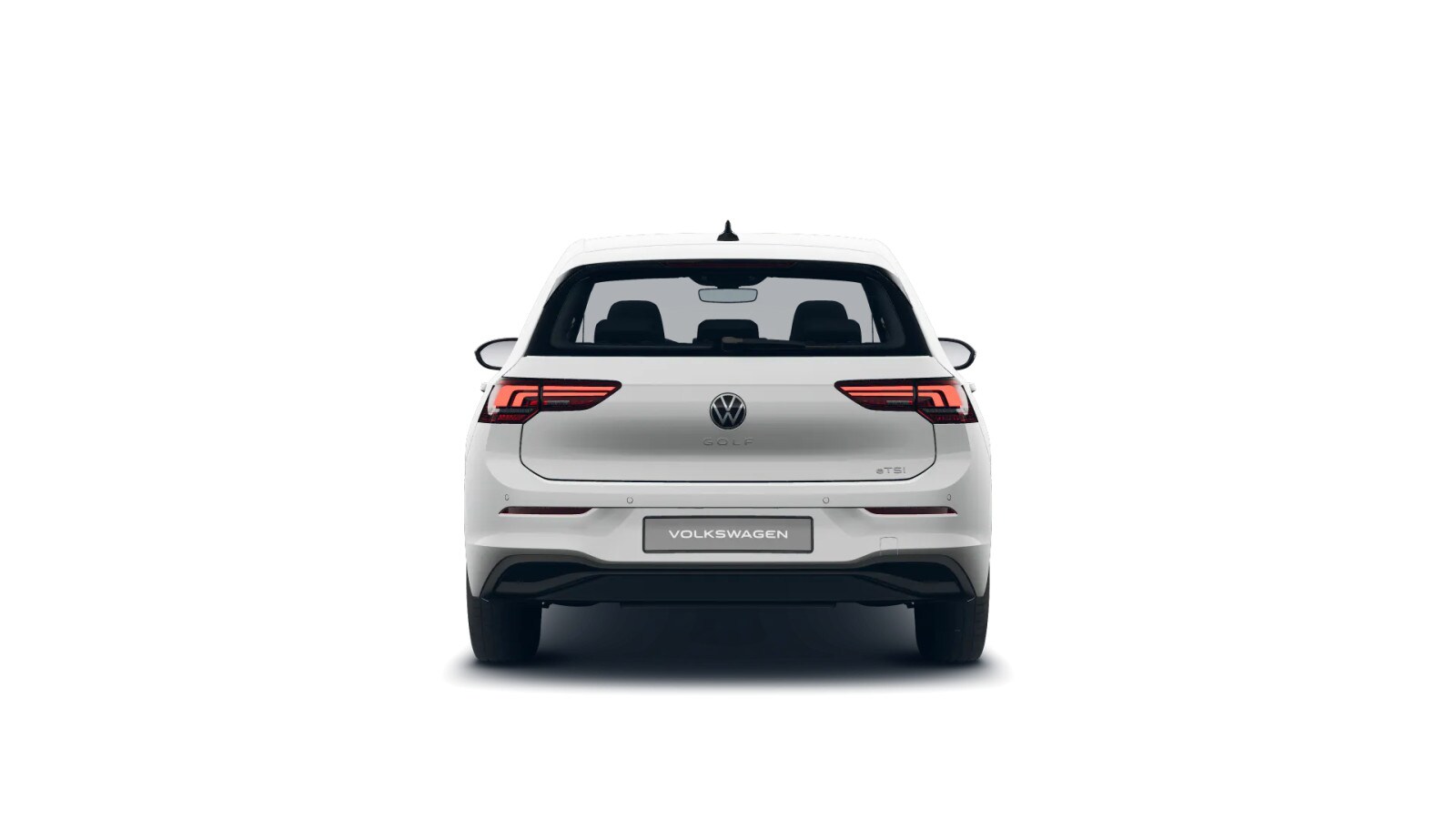 Volkswagen Golf – Bild 7