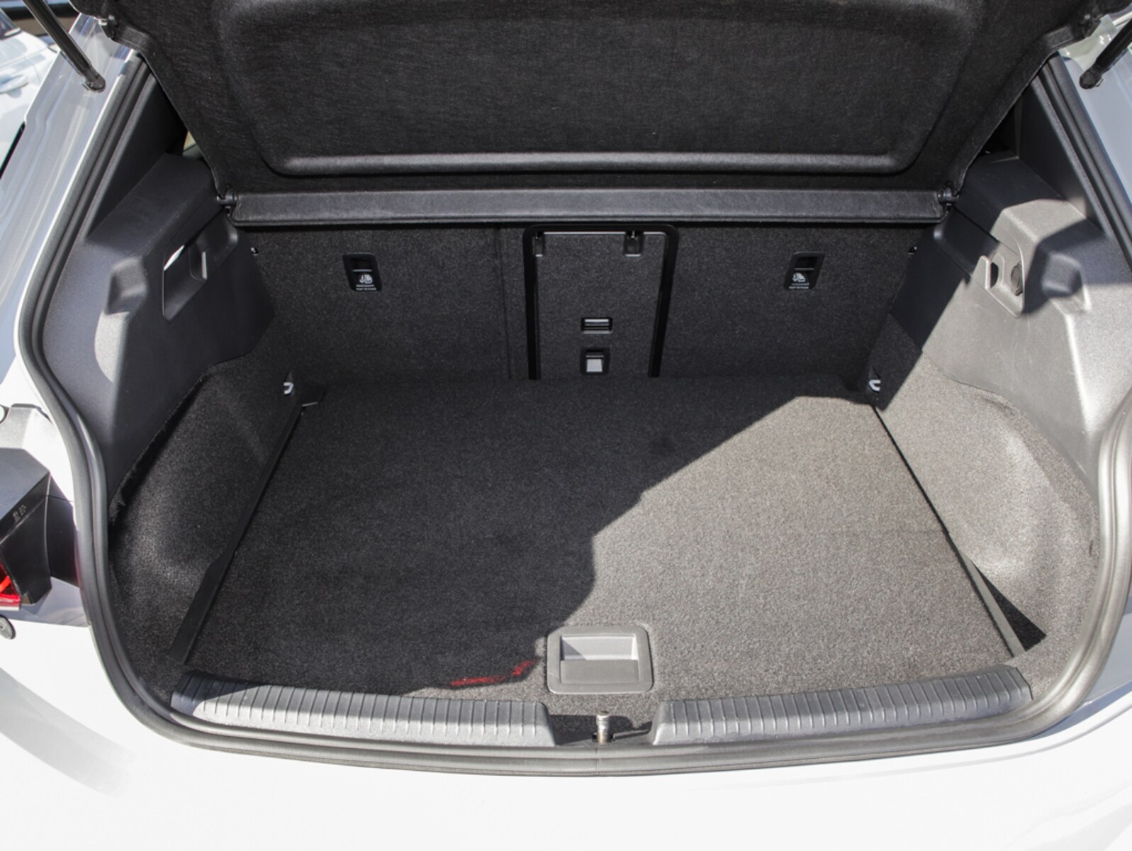 CUPRA Born – Bild 8