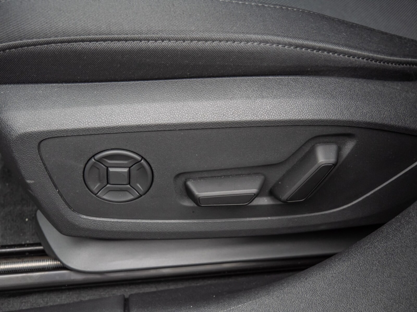 Audi A6 Avant e-tron – Bild 19