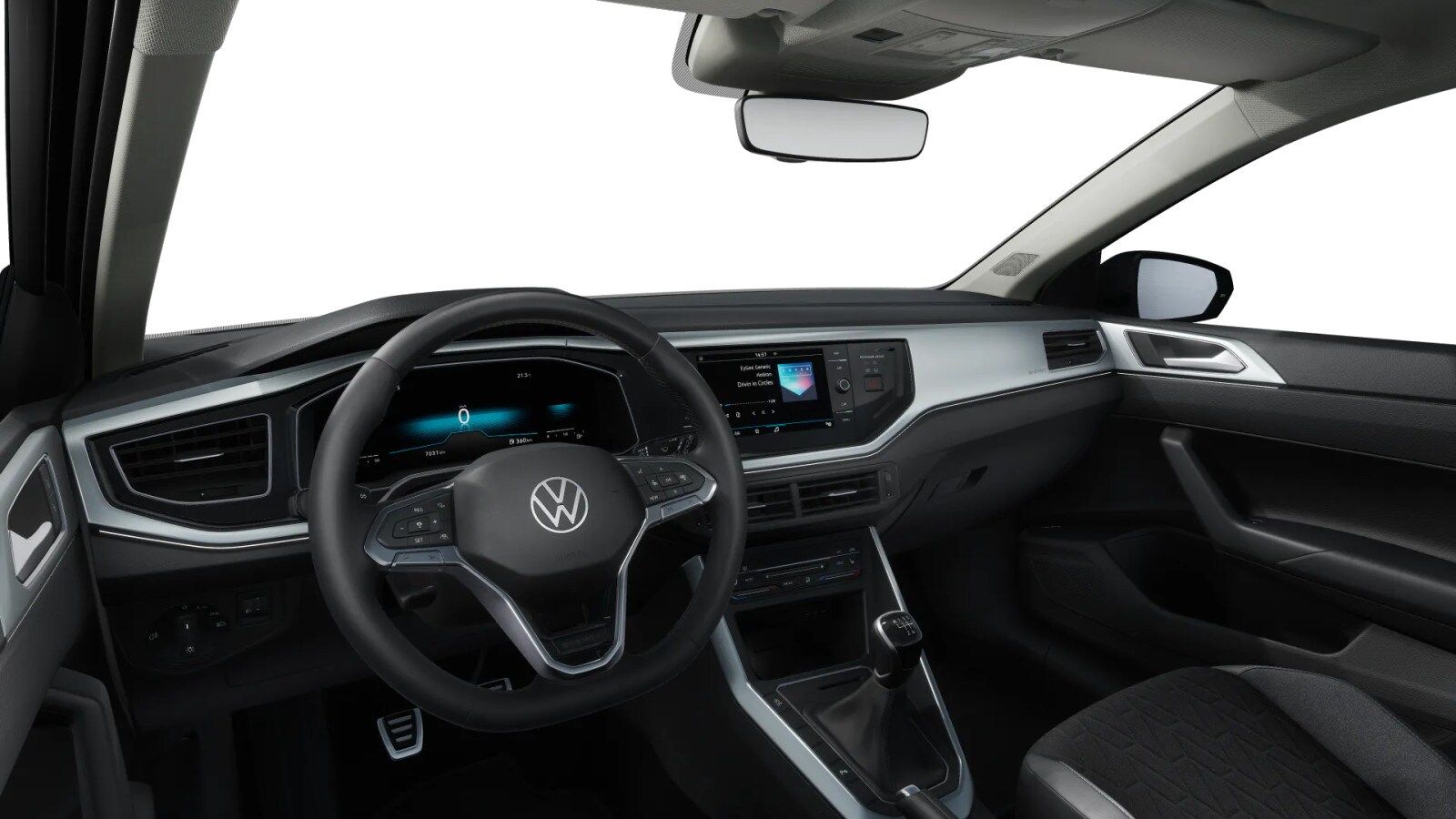 Volkswagen Polo – Bild 8