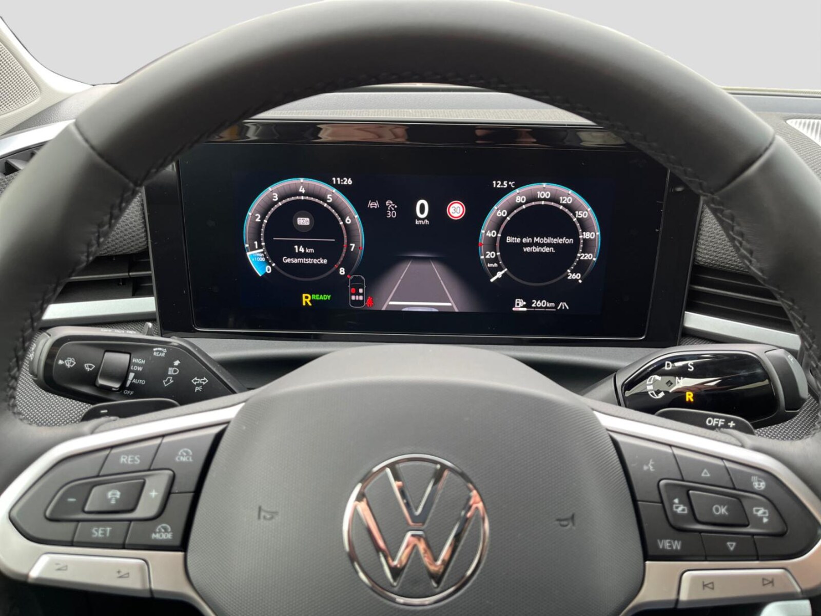 Volkswagen T-Roc – Bild 8