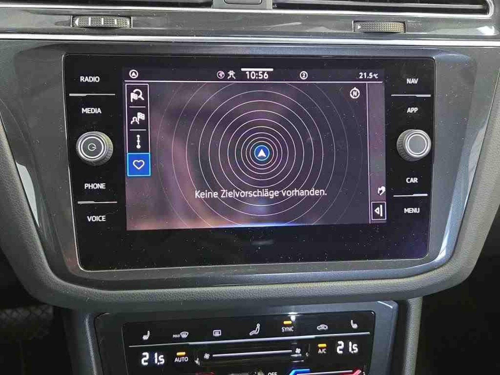 Volkswagen Tiguan – Bild 6
