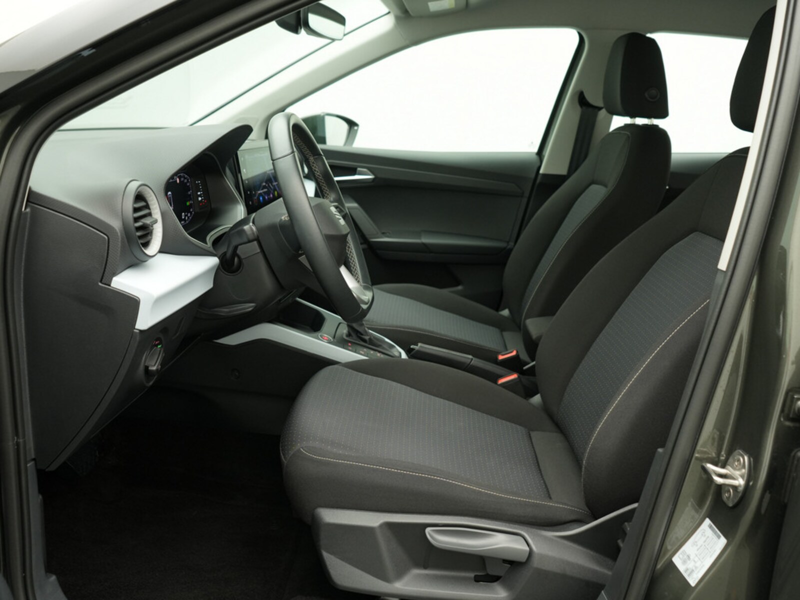 SEAT Arona – Bild 15