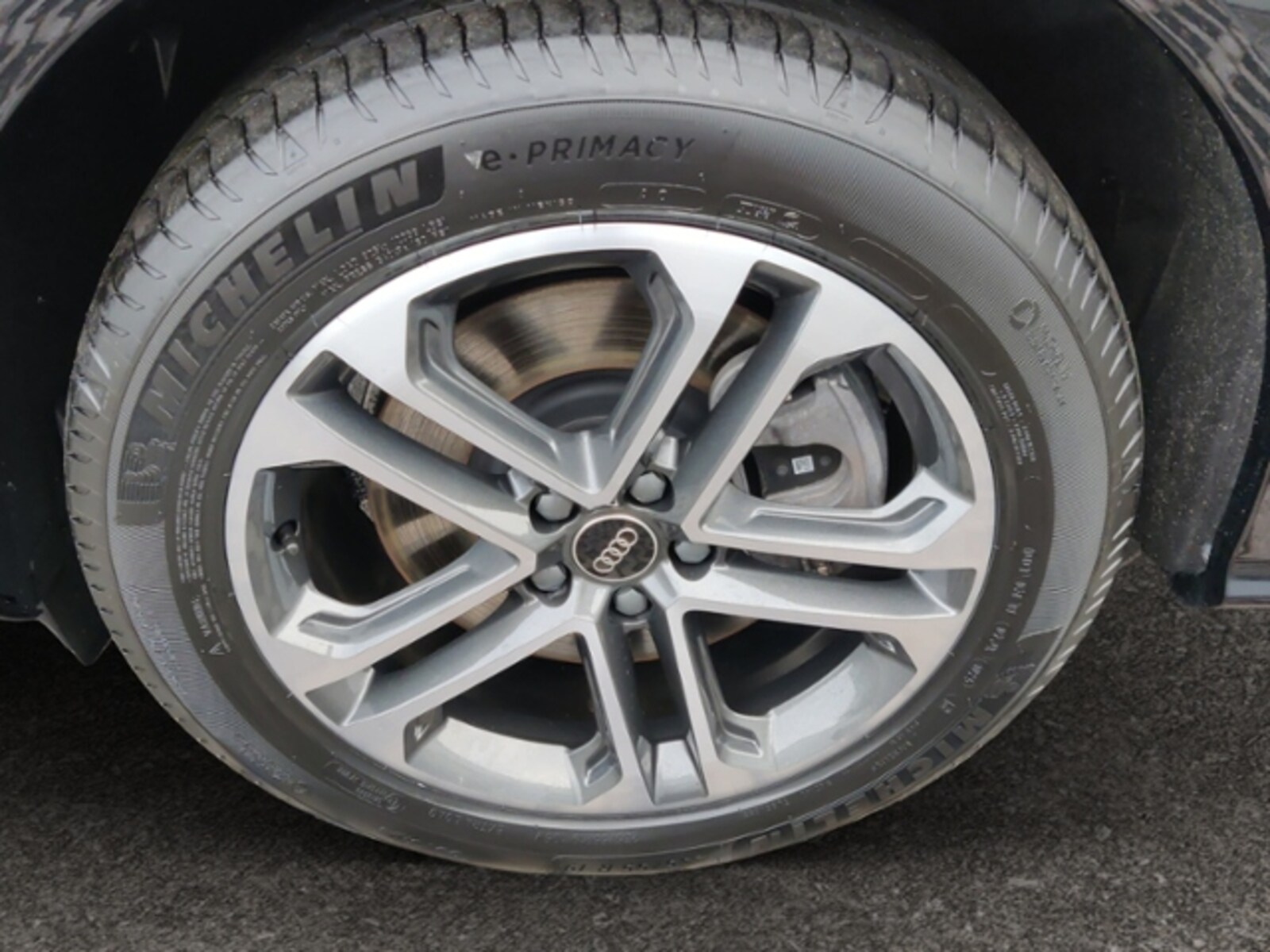 Audi Q5 – Bild 10
