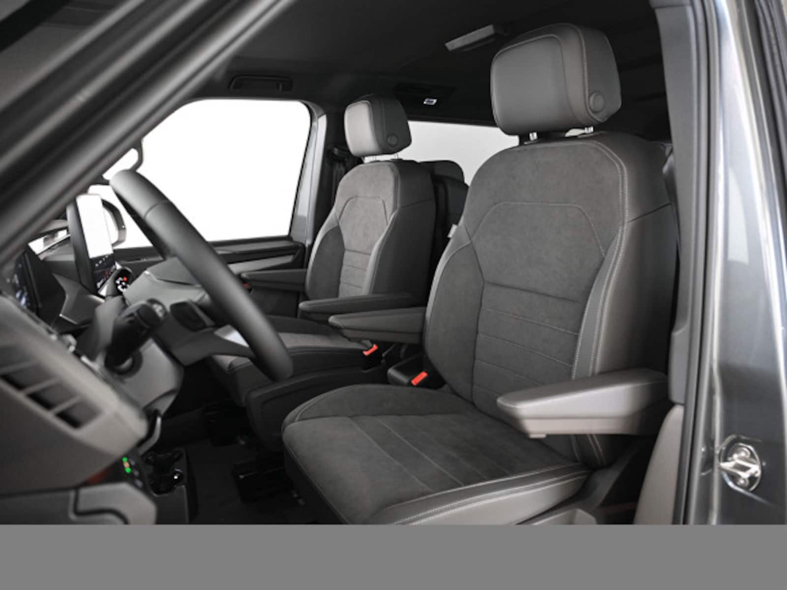 Volkswagen Multivan – Bild 12