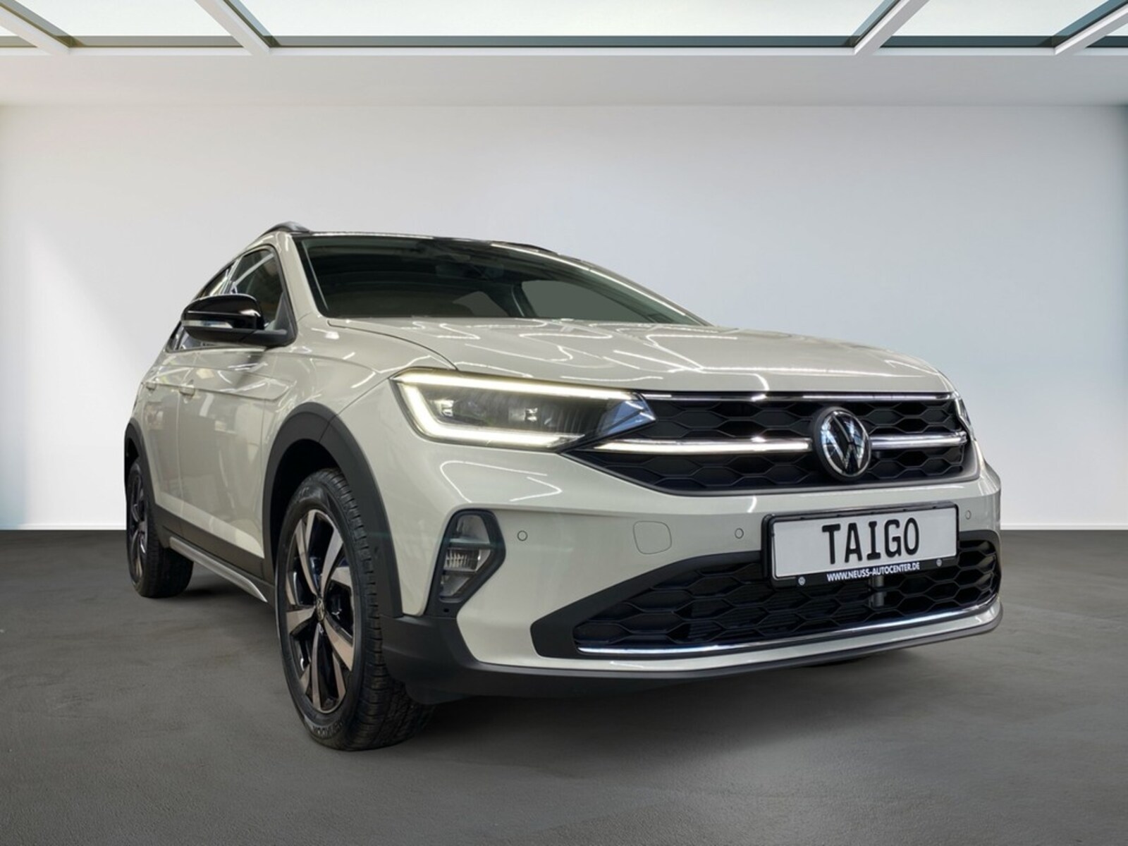 Volkswagen Taigo – Bild 16