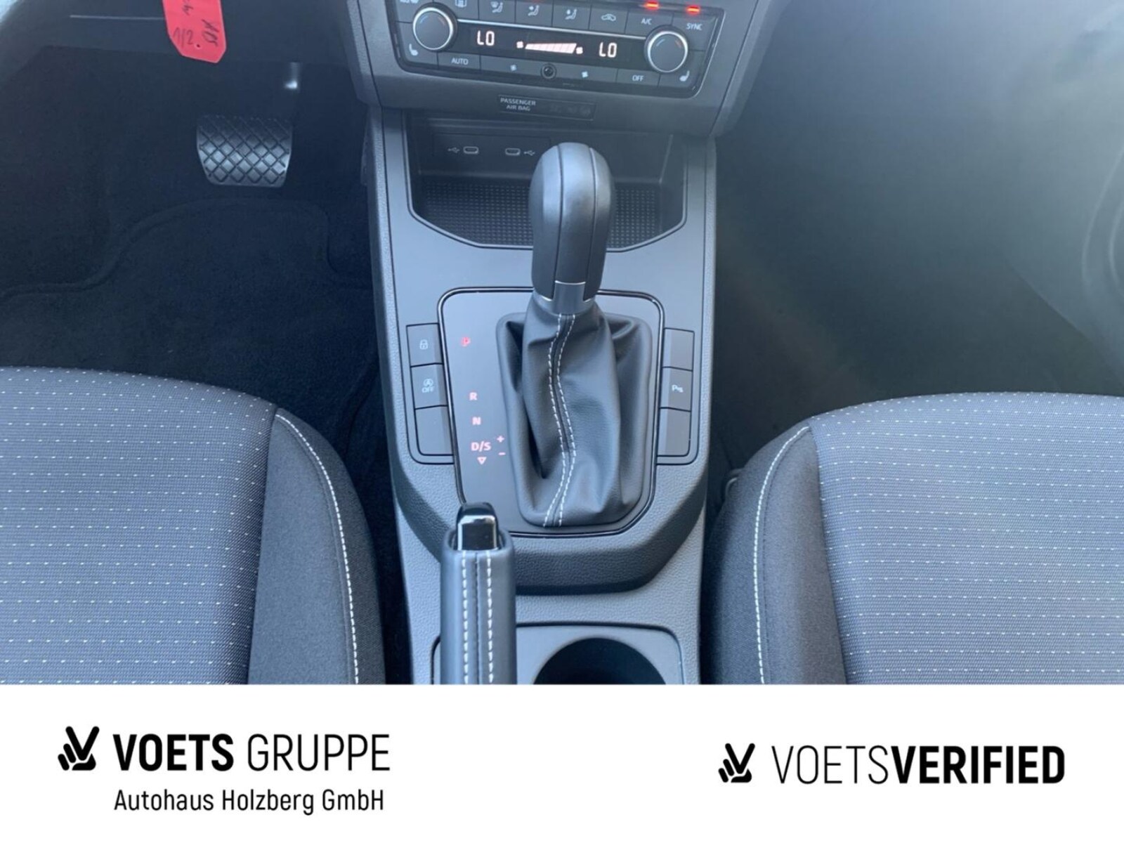 SEAT Ibiza – Bild 8