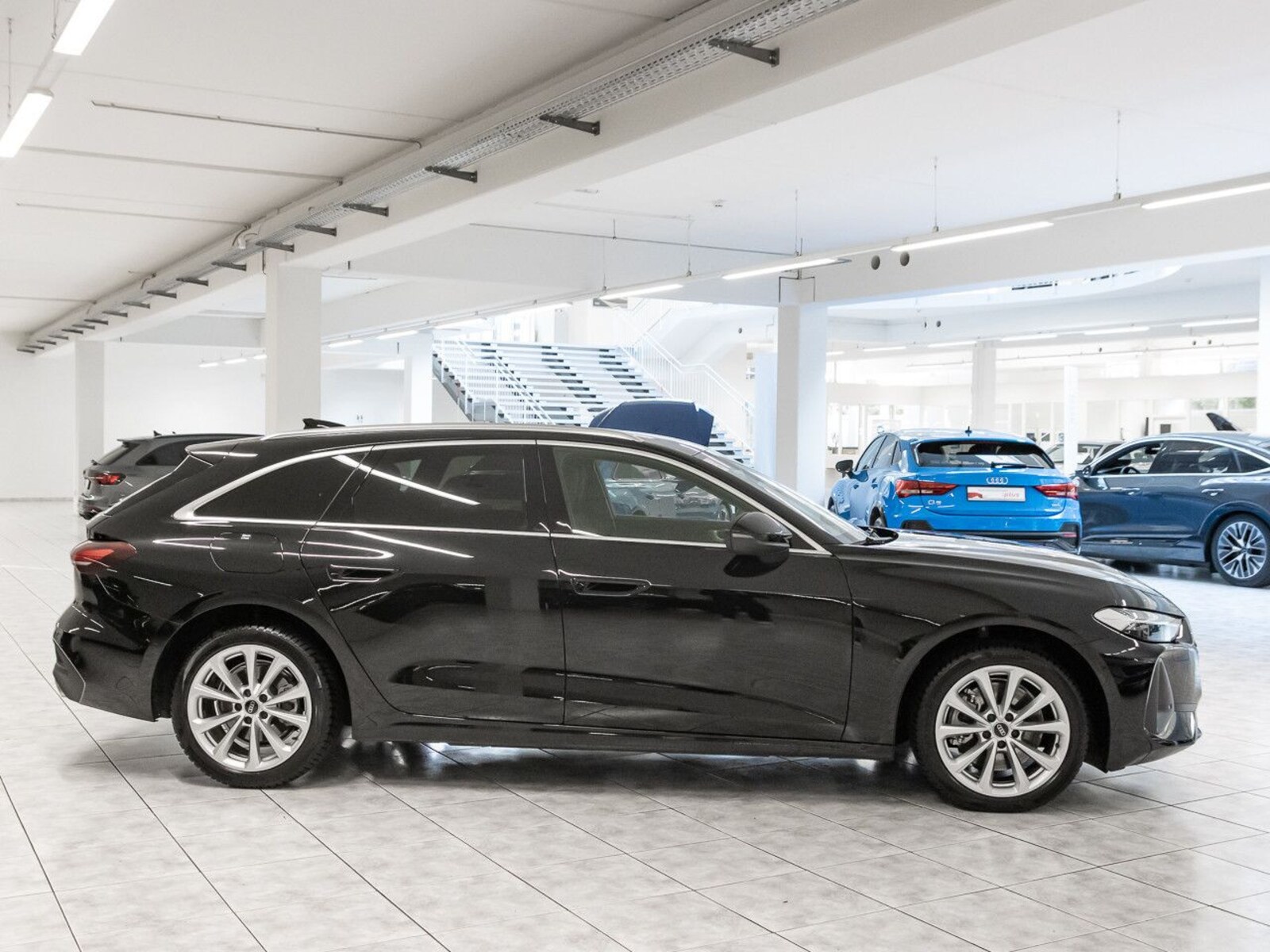 Audi A5 Avant – Bild 6