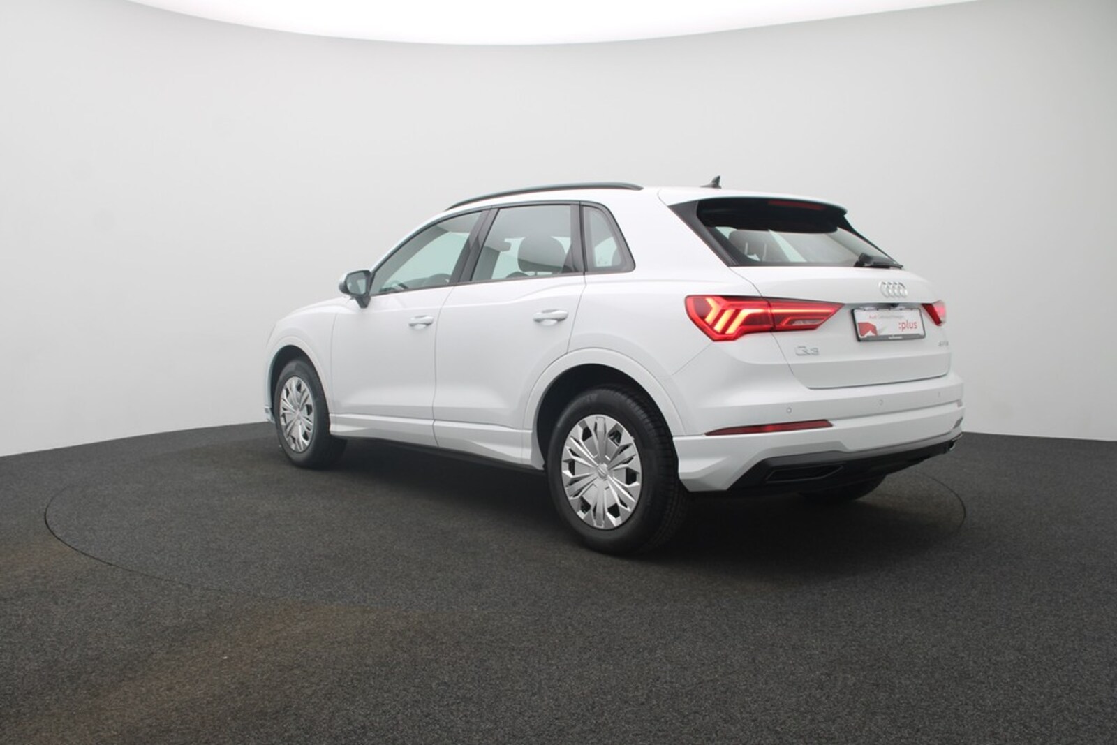 Audi Q3 – Bild 3