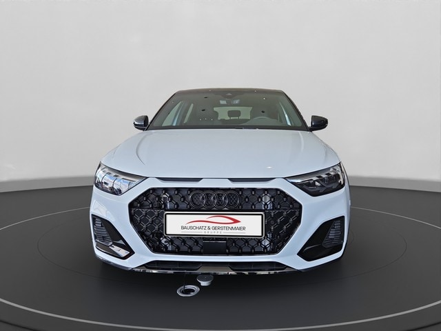 Image about Audi A1 allstreet 30 TFSI S tronic